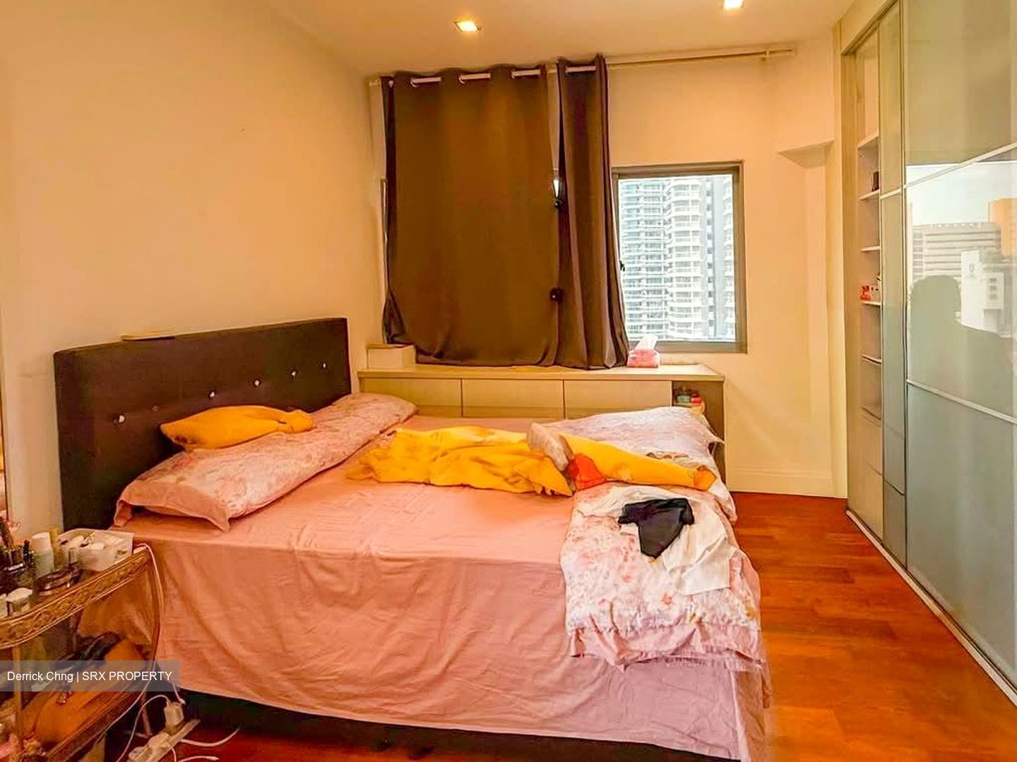 Textile Centre (D7), Apartment #558512791
